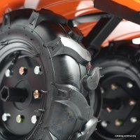 Мотоблок бензиновый Patriot Калуга М