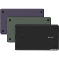 Графический монитор Huion Kamvas 13 (полуночно-зеленый)