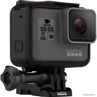 Экшен-камера GoPro HERO5 Black [CHDHX-501]