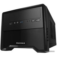 Корпус Raidmax Element Black