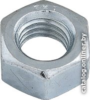 Набор гаек ЕКТ CV010875M (25 шт)