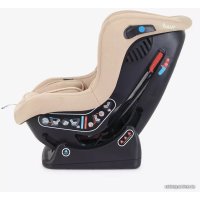Детское автокресло Rant Pilot Active Line LB777 (бежевый)