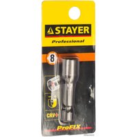 Бита Stayer 26390-08