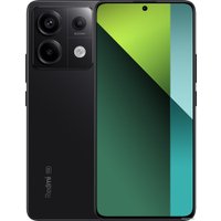 Телефон Xiaomi Redmi Note 13 Pro 5G 8GB/128GB с NFC международная версия (полуночный черный)