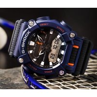 Наручные часы Casio G-Shock GA-900-2A