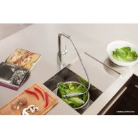 Смеситель Grohe Essence 30270000 (хром)