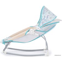 Шезлонг Nuovita Mese (путешествие)