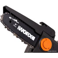 Аккумуляторная пила Worx WG325E.9 (без АКБ)