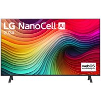 Телевизор LG NanoCell NANO81 43NANO81T6A в Солигорске