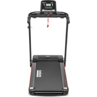 Электрическая беговая дорожка Sundays Fitness Simple Line ES-T2702