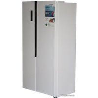 Холодильник side by side Leran SBS 300 W NF