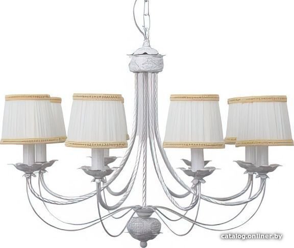 Подвесная люстра Abrasax Jasmin SD831