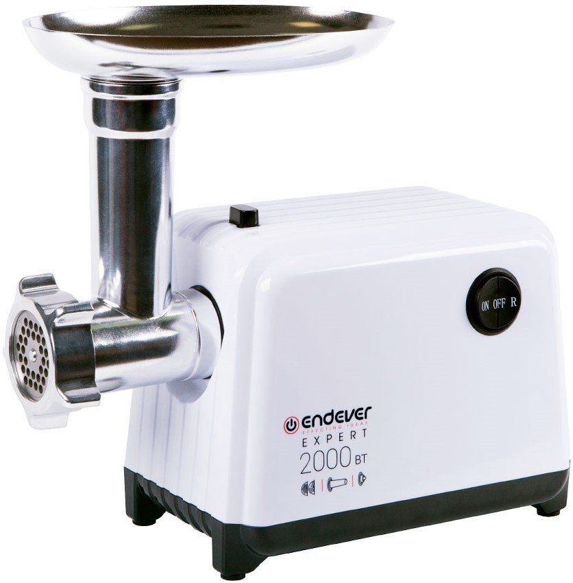

Мясорубка Endever Sigma-45