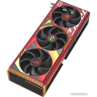 Видеокарта ASUS ROG Strix GeForce RTX 4090 24GB OC EVA-02 Edition ROG-STRIX-RTX4090-O24G-EVA-02-EDITION в Гомеле
