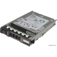 Жесткий диск Dell 401-ABHQ 2.4TB