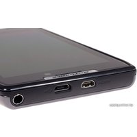 Телефон Motorola DROID RAZR XT912