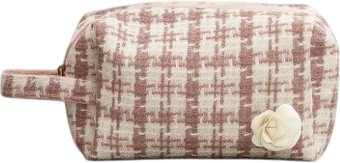Косметичка ILikeGift Style flower ZT385-1324-91-02 (pink)