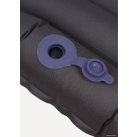 Надувной коврик SPLAV Aircloud Comfort (желтый)