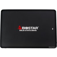 SSD BIOSTAR S100 256GB S100-256GB