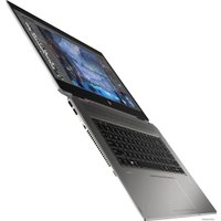 Рабочая станция HP ZBook Studio x360 G5 8JM06EA