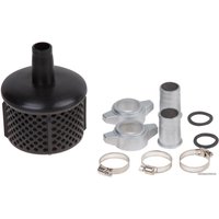 Мотопомпа ECO WP-153C