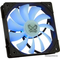 Вентилятор для корпуса Scythe Kaze Flex 120 RGB SU1225FD12MR-RH