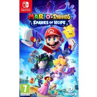  Mario + Rabbids: Sparks of Hope для Nintendo Switch