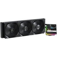 Система жидкостного охлаждения для процессора Ocypus Sigma L36 PRO Sigma-L36-BK3ANWL00P-GL