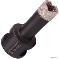 Коронка Distar Keramik Pro 16мм/M14 910283018052