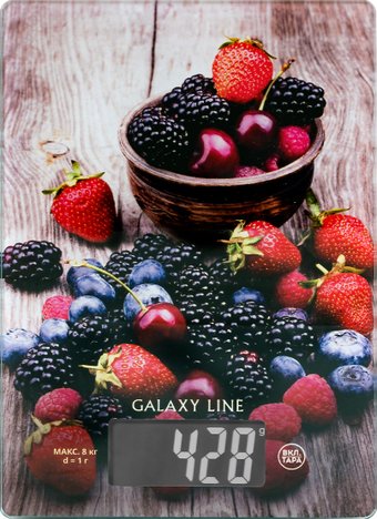 Galaxy Line GL2819