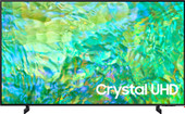 Samsung Crystal UHD 4K CU8000 UE50CU8000UXRU