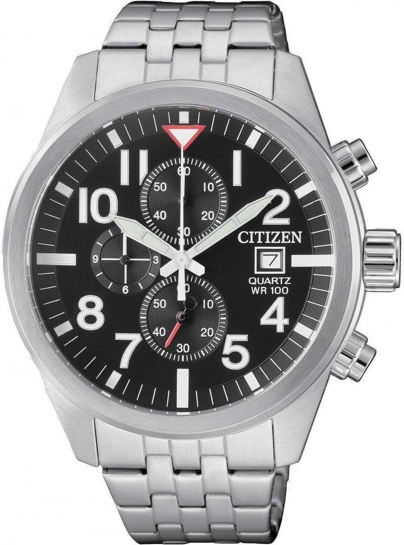 

Наручные часы Citizen AN3620-51E