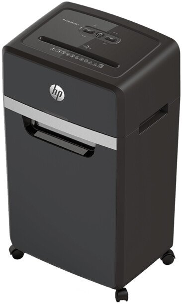 Шредер HP Pro Shredder 24CC