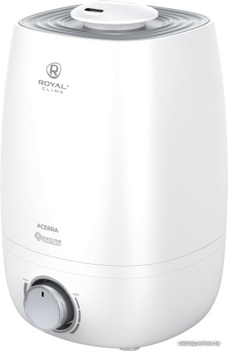 Увлажнитель воздуха Royal Clima Acerra RUH-AC300/4.0M-WT
