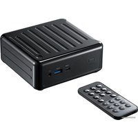 Компактный компьютер ASRock Beebox J3160-NUC Barebone