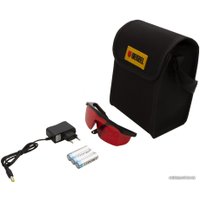 Лазерный нивелир Denzel LX3 35070