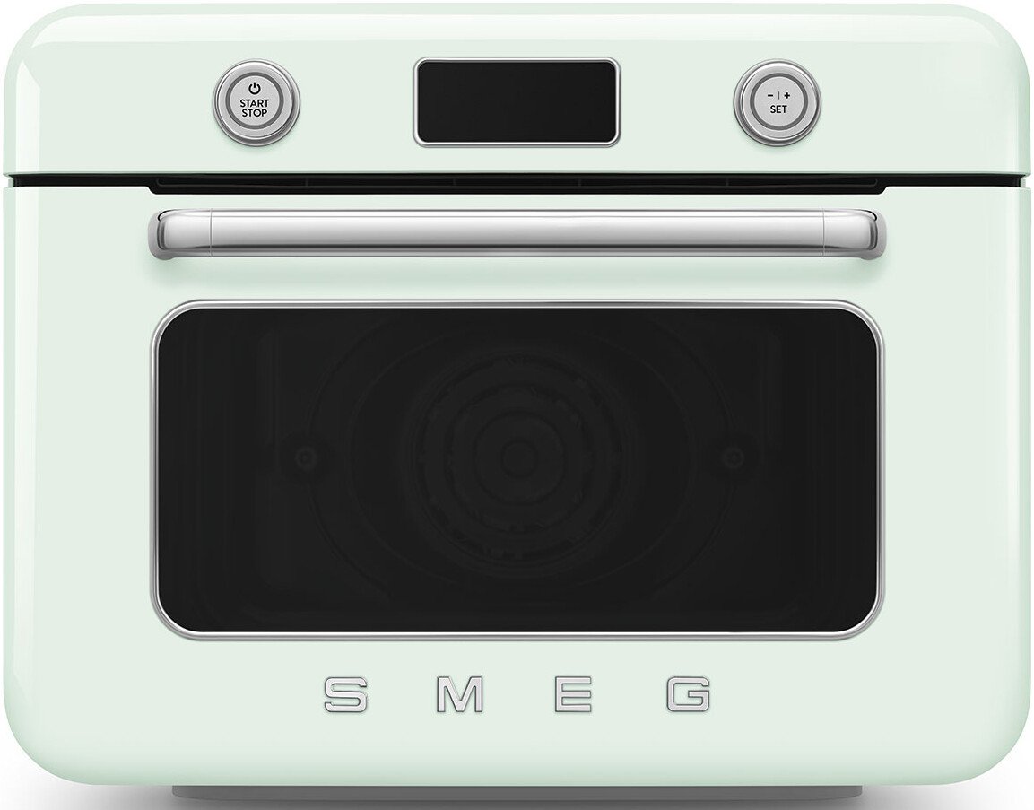 Электрический духовой шкаф Smeg COF01PGEU