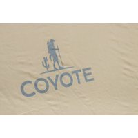 Кемпинговая палатка Coyote CL-B15 и два спальных мешка Sundays ZC-SB001 (синий)