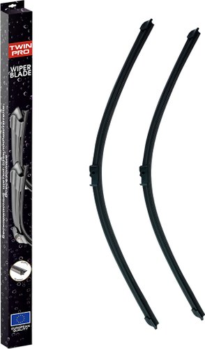 Щетки стеклоочистителя Storex TwinPro Wiper Blade TW SP-6550 8624122 TW