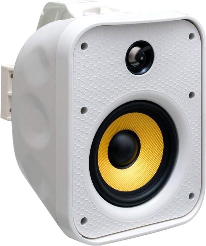 

Taga Harmony TOS-580 (белый)