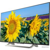 Телевизор Sony KD-49XF8096