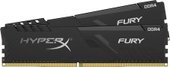 HyperX Fury 2x8GB DDR4 PC4-25600 HX432C16FB3K2/16