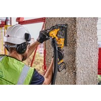 Штроборез DeWalt DCG200T2 (с 2-мя АКБ, кейс)