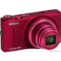 Фотоаппарат Nikon Coolpix S9400