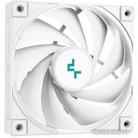 Кулер для процессора DeepCool AK500 Digital WH R-AK500-WHADMN-G