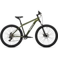 Велосипед Welt Storm 27 MD L 2025 (Stylish Green)