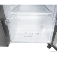 Холодильник side by side CENTEK CT-1757 Inox