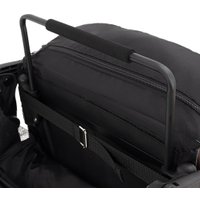 Коляска прогулочная «книга» Pituso Mini MN/013 (Grey Taupe)