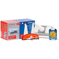 Облучатель ультрафиолетовый Солнышко ОУФК-01М