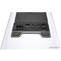 Корпус AeroCool Aero-500 Window White